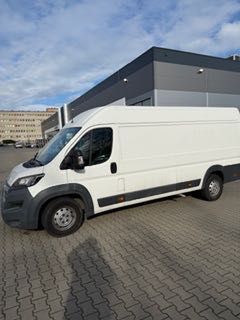 Sprzedam Peugeot Boxer 2017 r. L4 H2