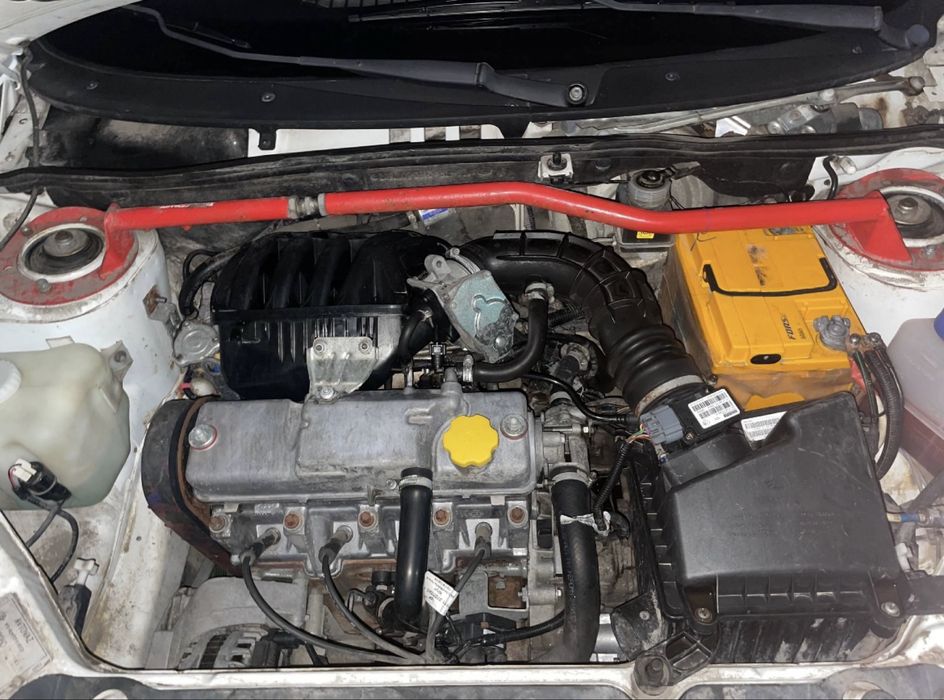 Продам Lada Granta