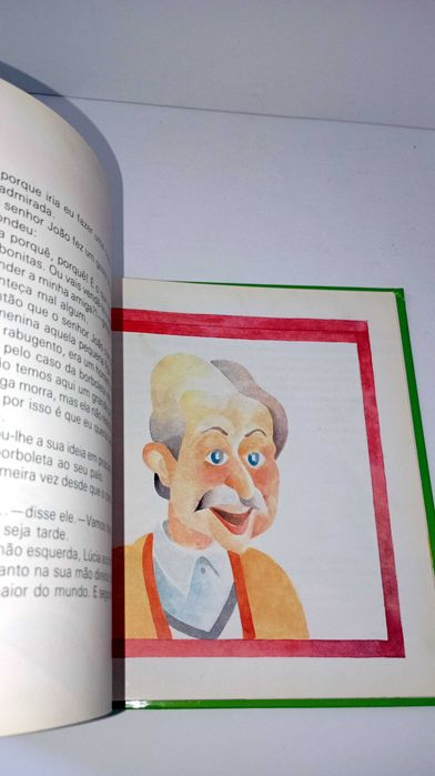 Marcella - Uma amiga que veio de longe