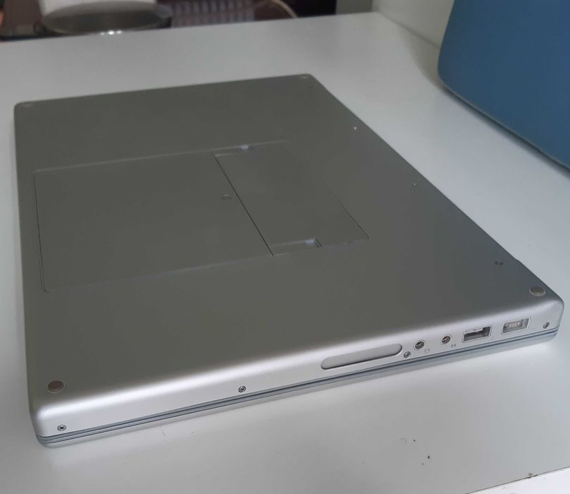 Para Peças Reparação Portátil Apple MacBook Pro 2006 A1211