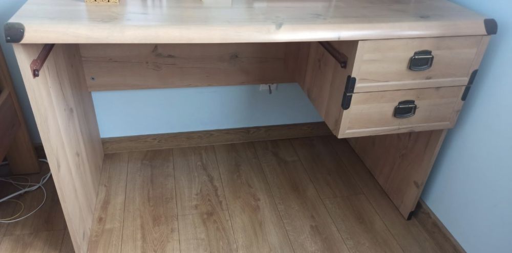 Meble młodzieżowe BRW