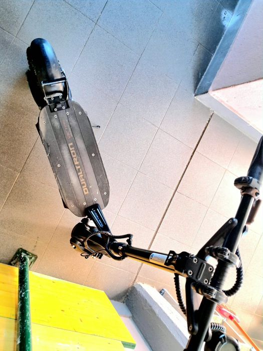 Trotinete Dualtron Victor