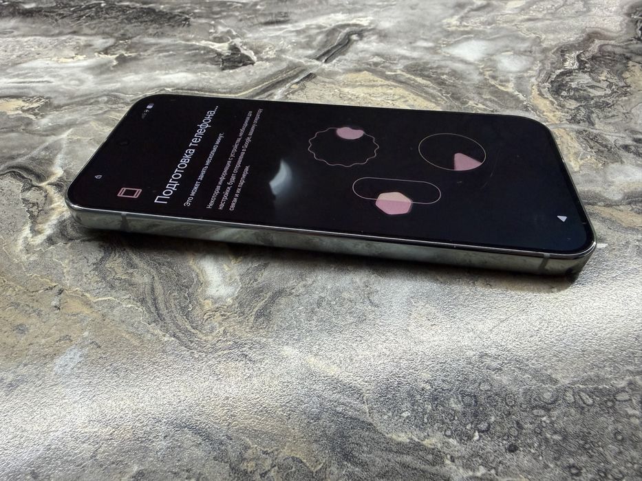 Google Pixel 9 Pro XL Неверлок На гарантии