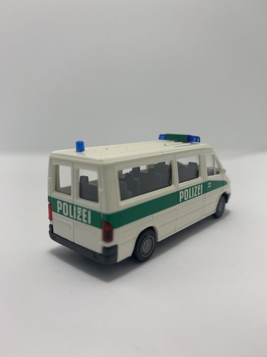 Mercedes Sprinter da Wiking escala H0 1/87
