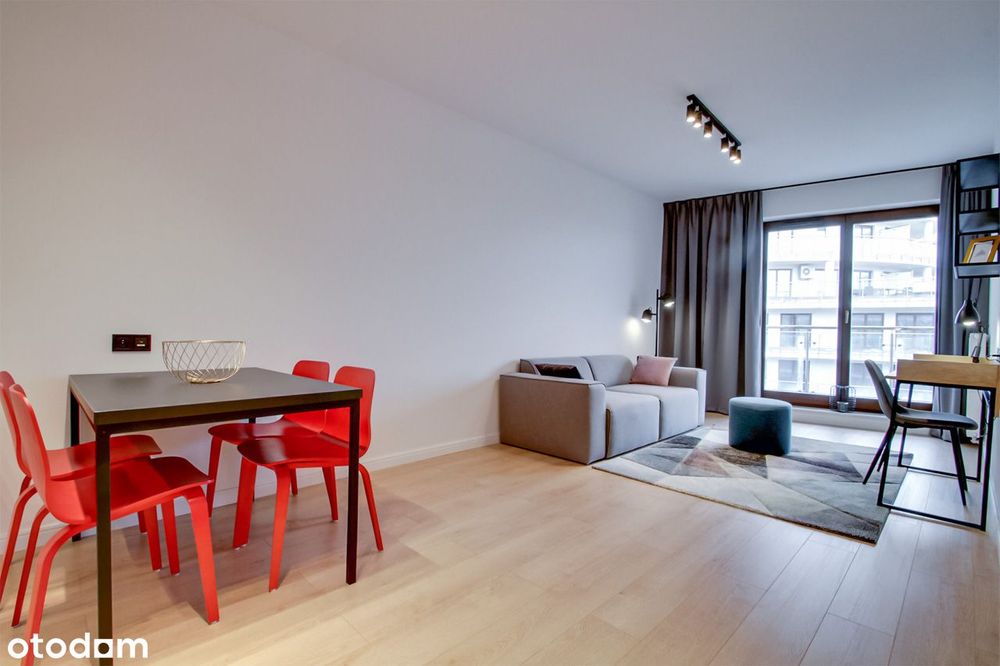 Bez Prowizji - 1 do 12 miesięcy - Co-working