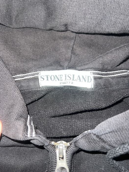 Stone Island винтаж ориг