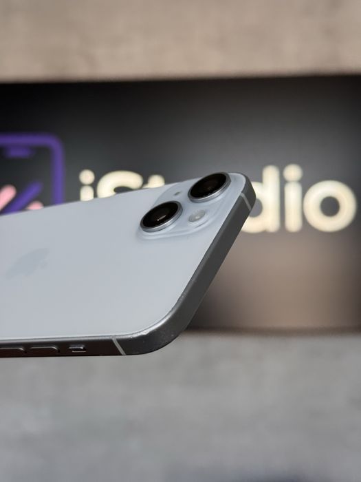 RATY 0% iPhone 15 Plus 128GB BATERIA 92% GWARANCJA 12 miesiecy!!!