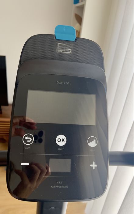 Decathlon Domyos 900.08
