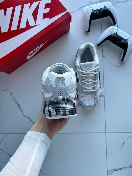 ‼️РОЗПРОДАЖ ЛЬВІВ‼️ Nike Initiator Light Grey Custom 40-45