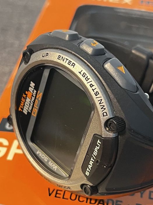 Timex Ironman Triathlon GPS