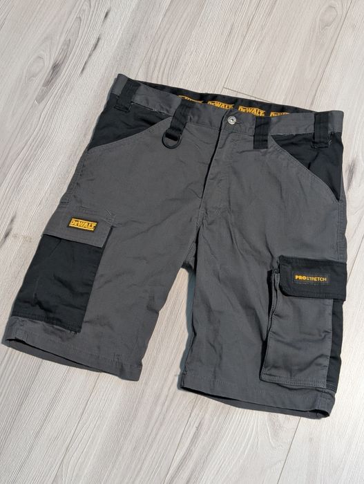 Мужские рабочие шорты DeWALT - шорты DeWALT PRO-STRECH