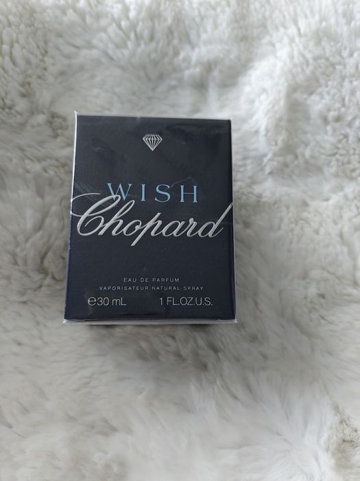 Perfum Damski Wish Chopard 30ml