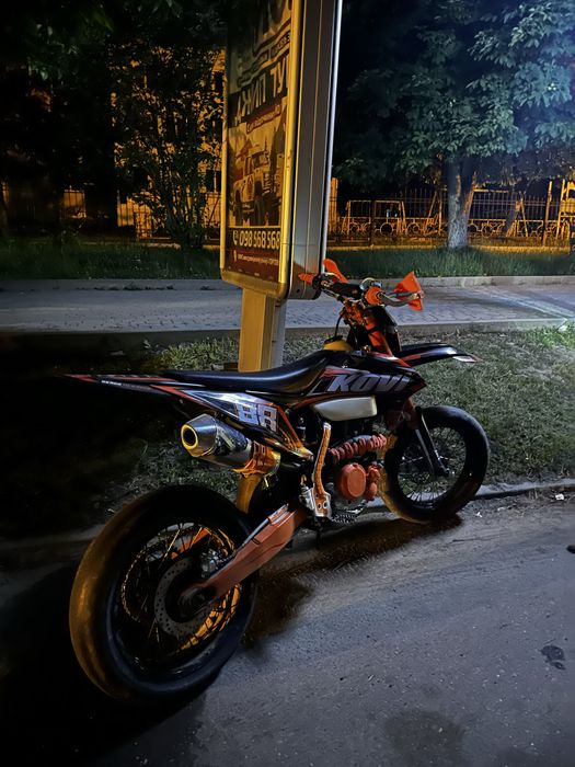 Kovi lite 300 tuning