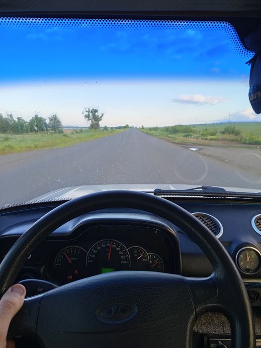 Ваз 2106 1.6 16v шеснарь