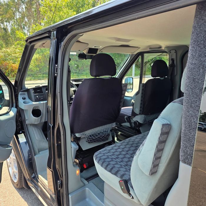 Ford Transit521691743933573126