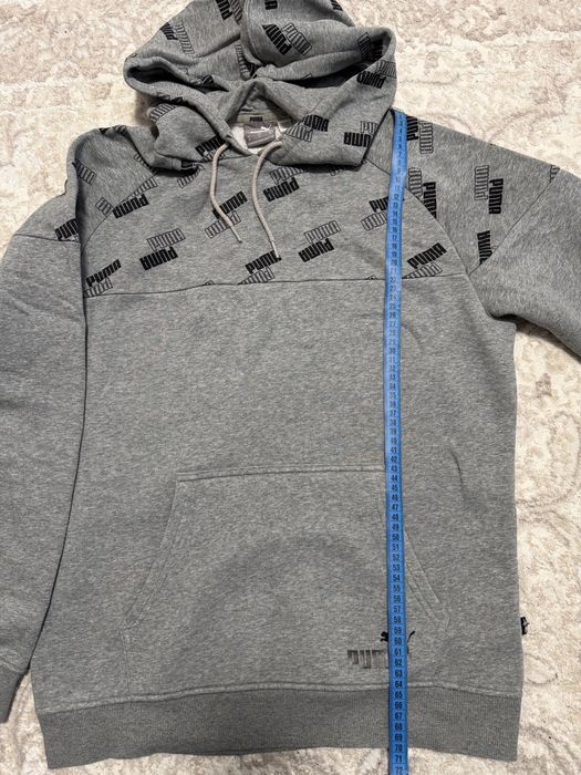 Чоловіче худі Puma