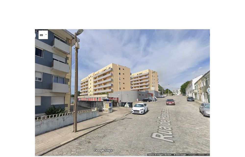 Arrendo quarto em Ramalde Porto