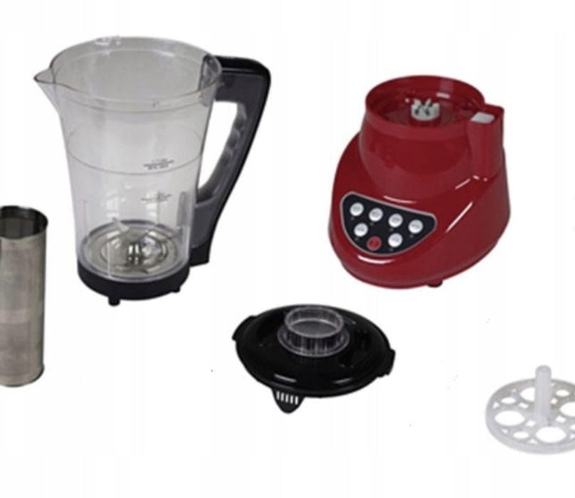 Блендер, суповарка НОВА з Німеччини