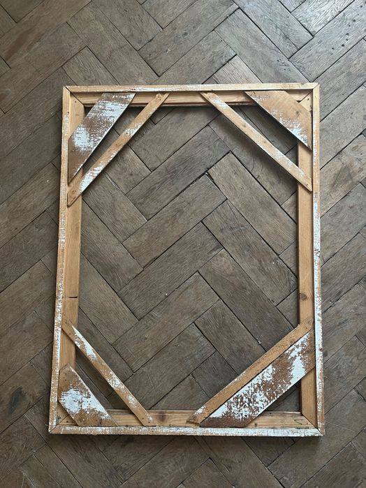 Krosno malarskie blejtram 101x76cm