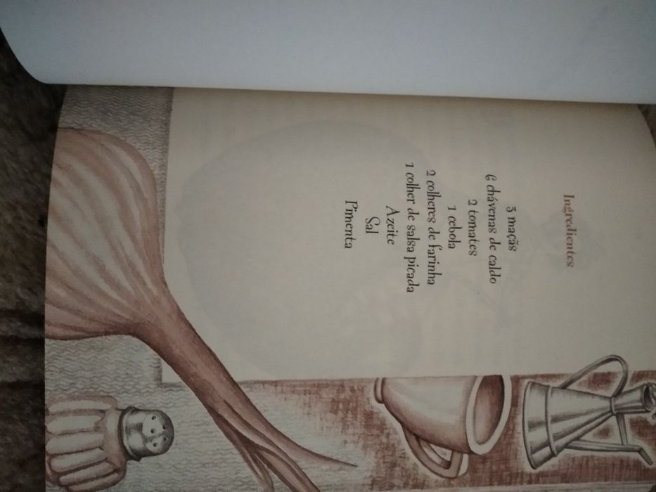 Livro de banda desenhada portes incluídos