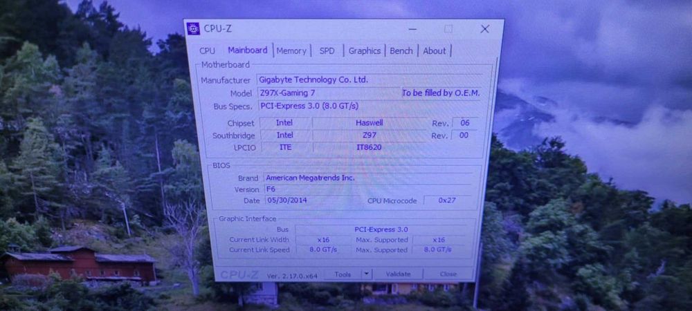 Komputer i7 4790K