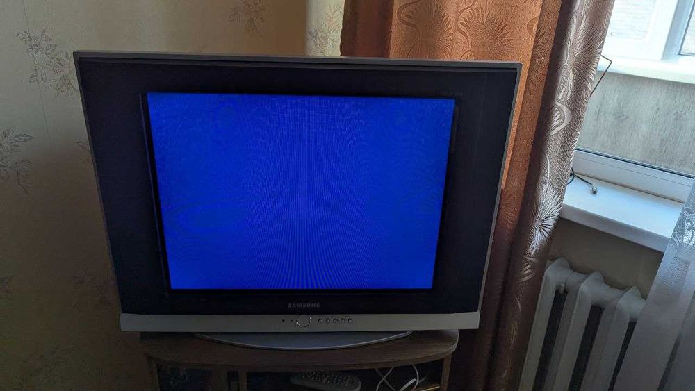 Телевизор Samsung CS-29Z40HSQ