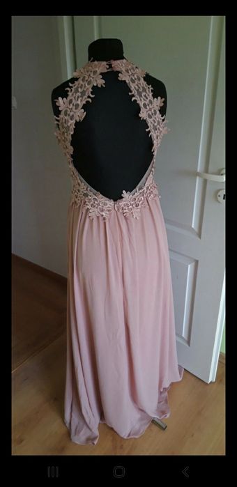Apart suknia balowa XL