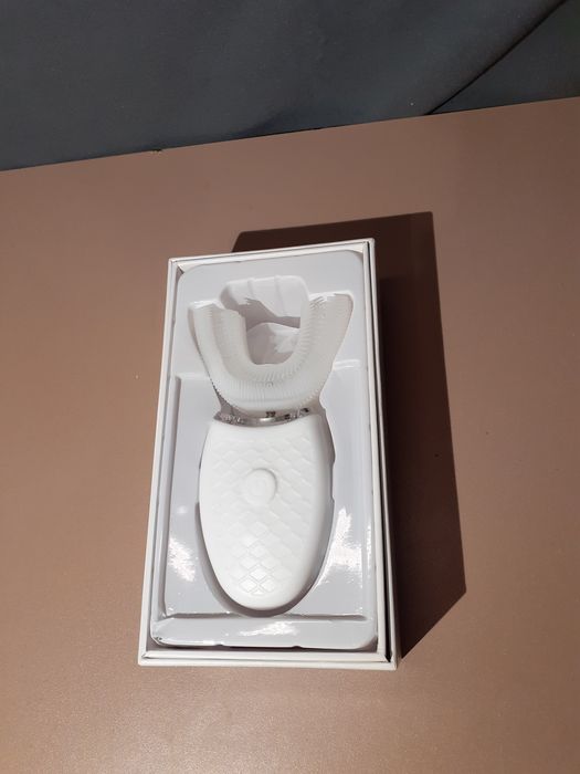 Szczoteczka do zębów