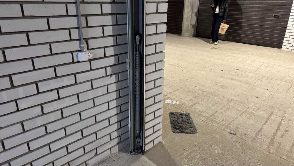 Здам в оренду ГАРАЖ БІЛЯ АГОРИ!