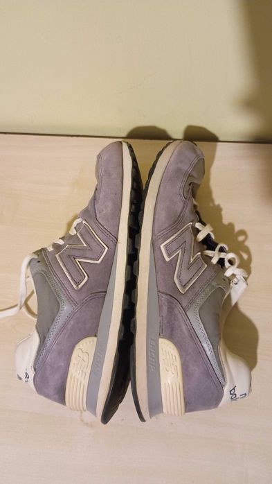 Buty New Balance 574 42,5