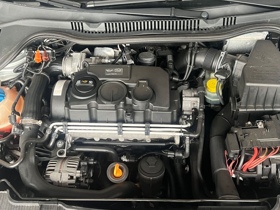 SEAT Ibiza 176mil kms