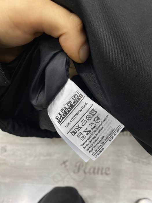 Анорак Napapijri