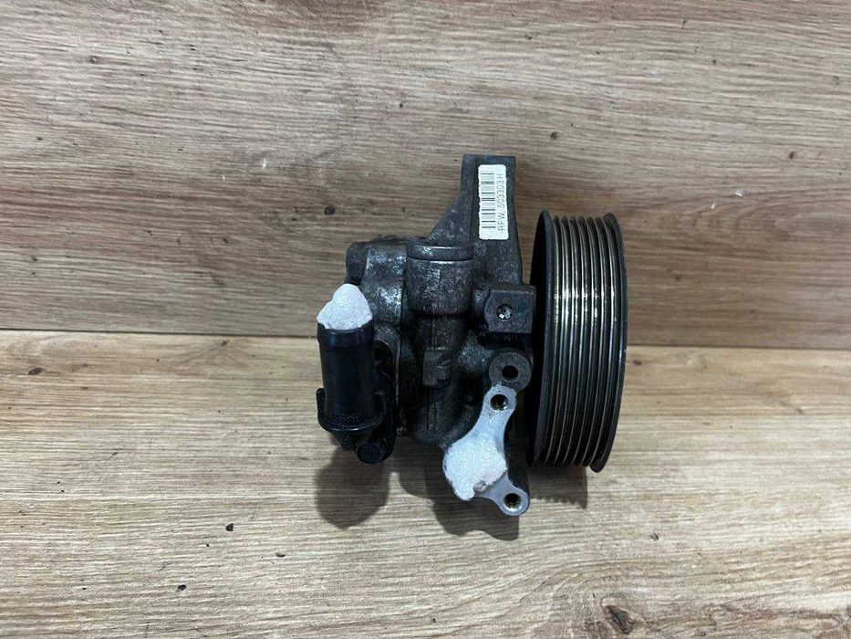 Насос ГУР гідропідсилювач керма 2.2 I-DTEC Honda CR-V 3 Хонда Рестайл