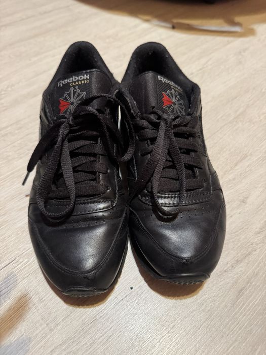 Reebok Classik leather