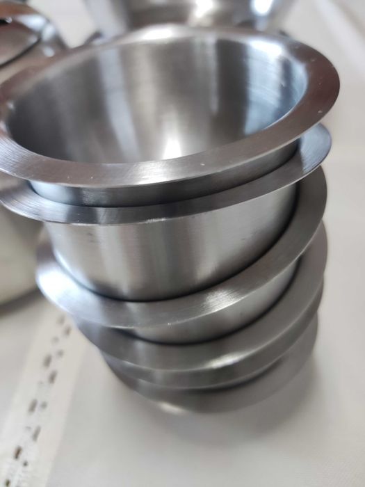 Fundue Inox NOVO437356757800734722