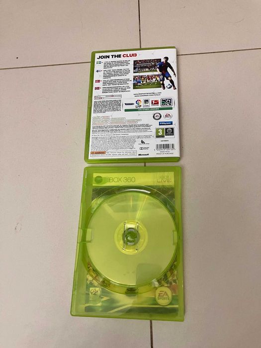 Fifa 13 xbox 360