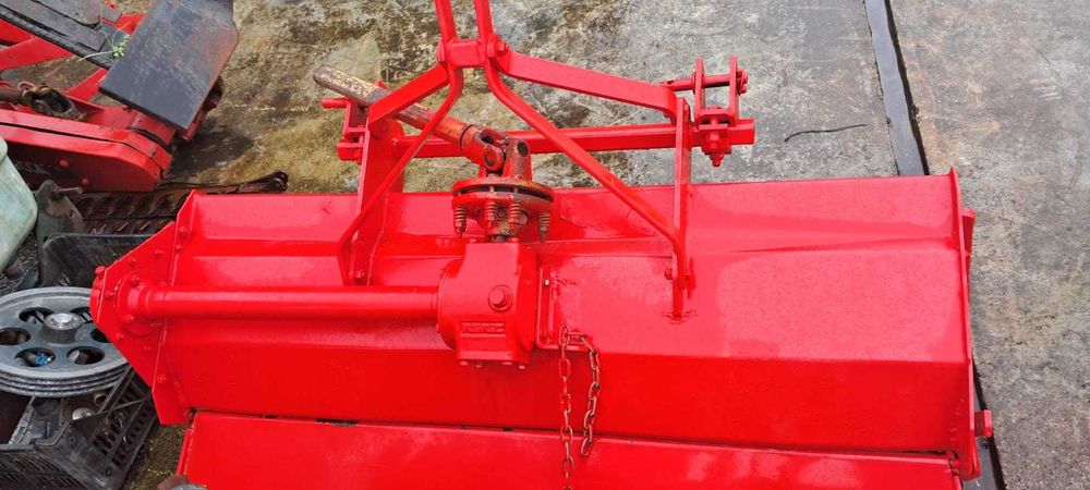 Fresa FMG1500-42 JGuimaraes Usada