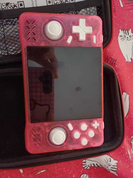 Vendo consola retro como nova