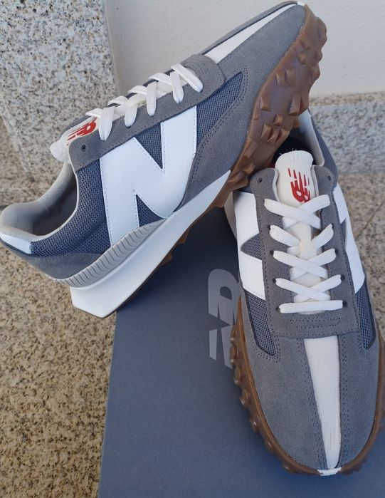 Sapatilhas new balance xc 72