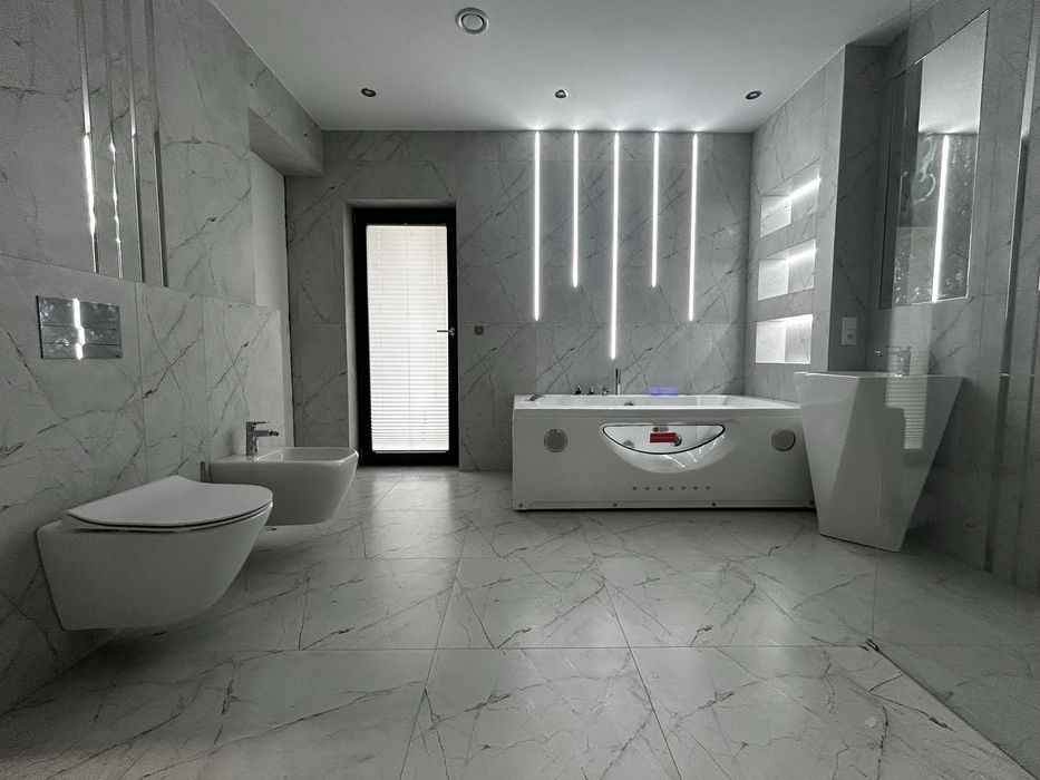 Glazurnik Kafelkarz Remonty Wykończenia wnętrz