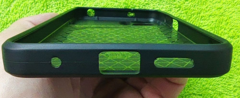 Чехол для Redmi Not 12