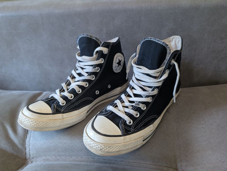 Converse chunk taylor  70