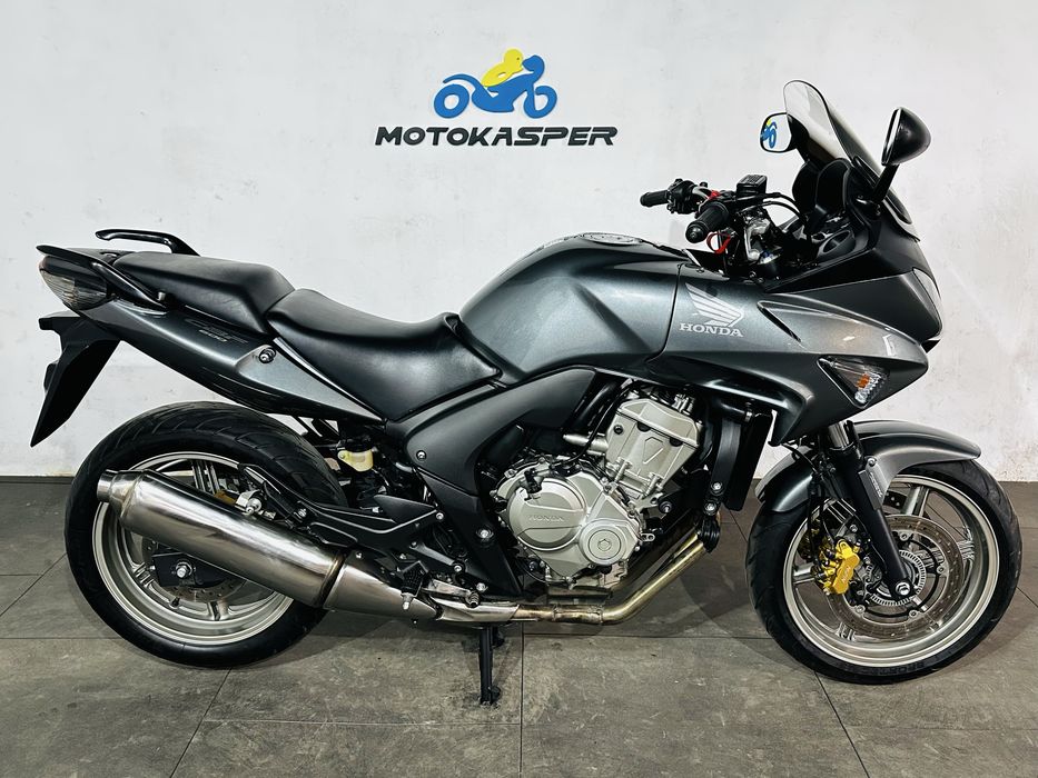 Honda Cbf600SA ABS інжектор. мото з європи. (5650$)