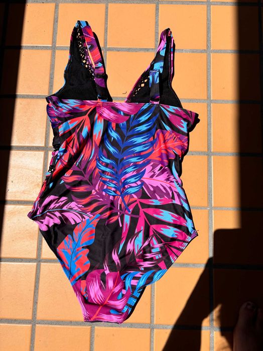 Fato de banho novo 36