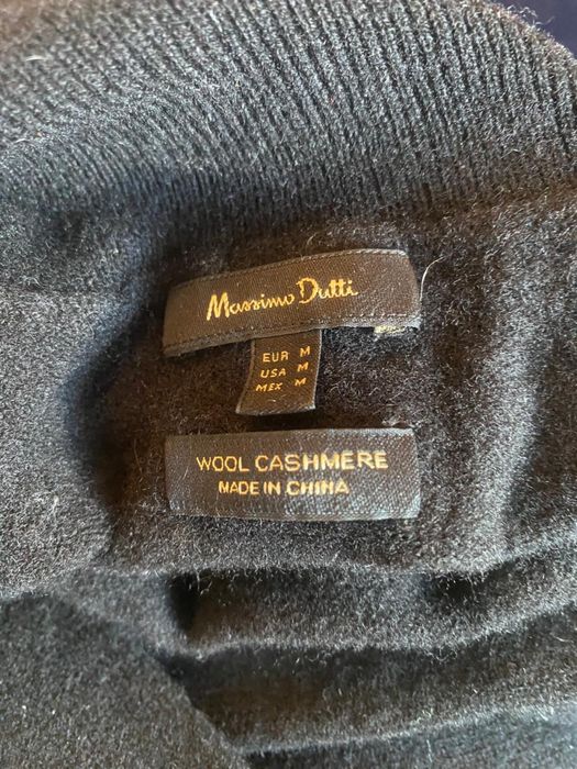 Светр Massimo Dutti