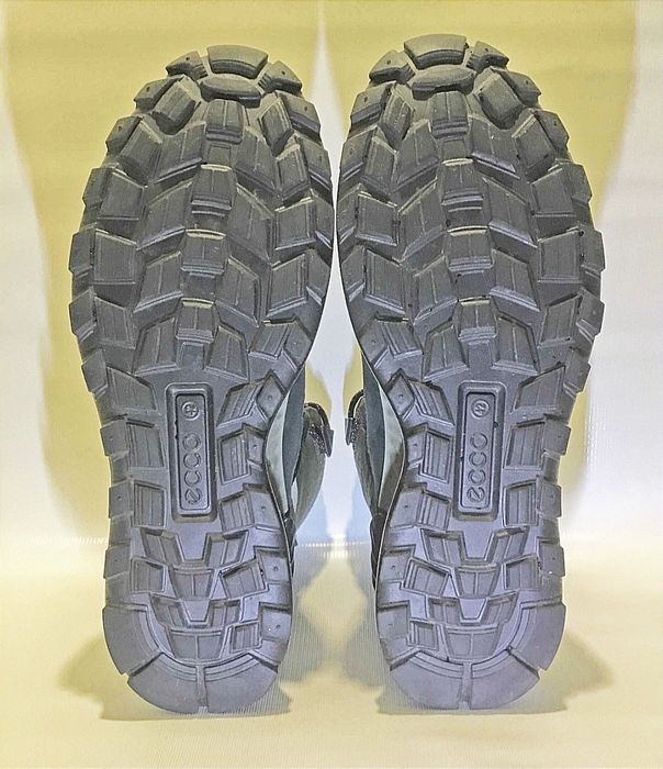 Черевики (нові) ECCO Exostrike 42 розмір.