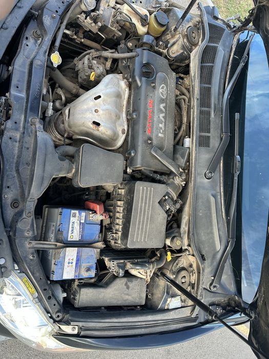 Мотор Двигун 2.4 Тойта Камри Toyota Camry 40 2007 2008 2009 2010
