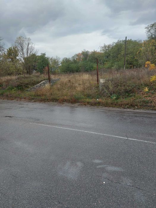 Продається земельна ділянка р-н Білецьківка