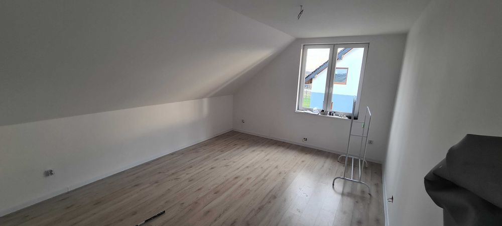 Elewacje / Ocieplenia poddaszy / zabudowy gk / ocieplenia budynków