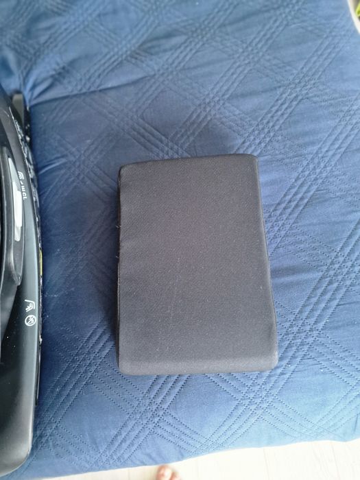 Fotelik Recaro zero 1